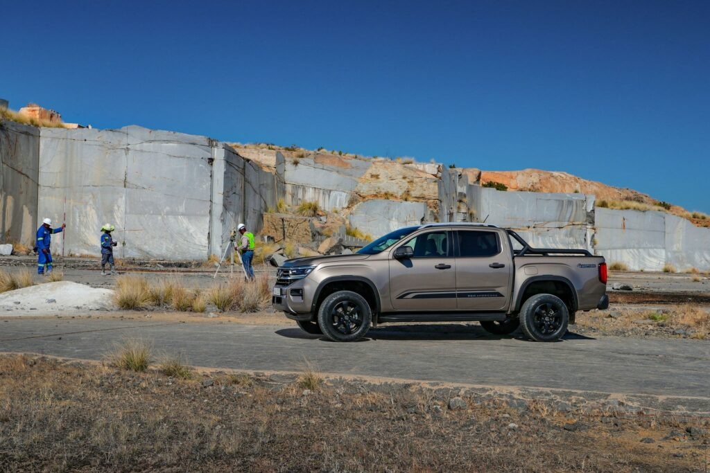 Novo Volkswagen Amarok 2023 (13)