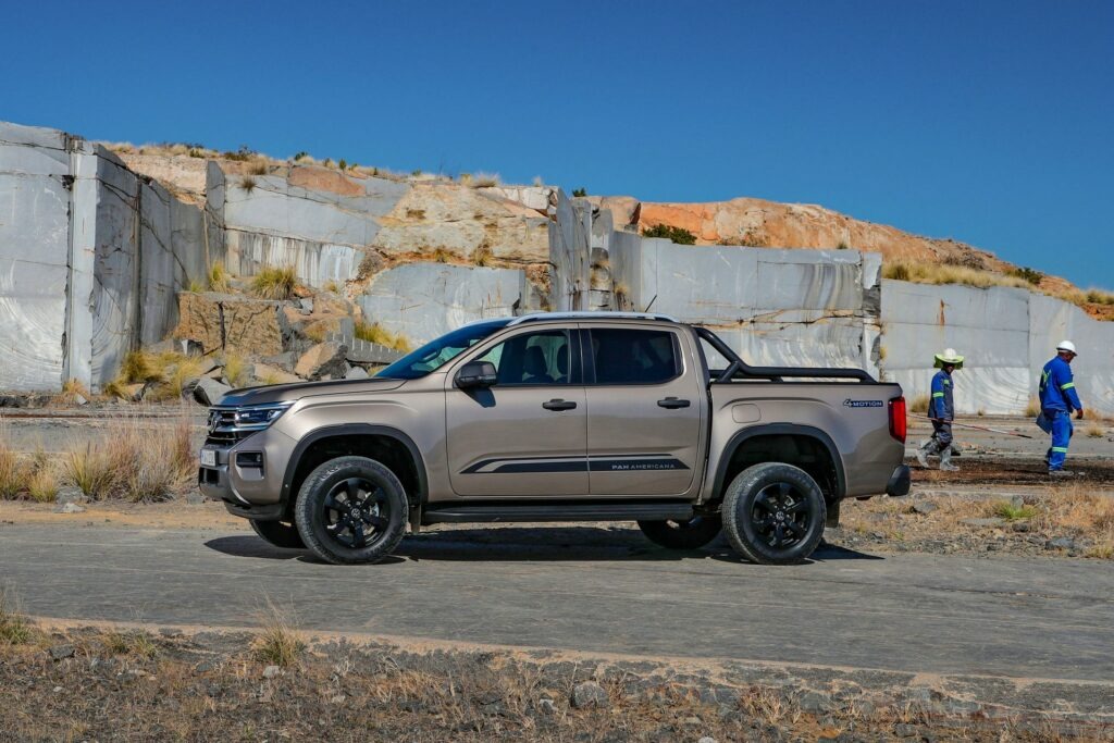 Novo Volkswagen Amarok 2023 (14)