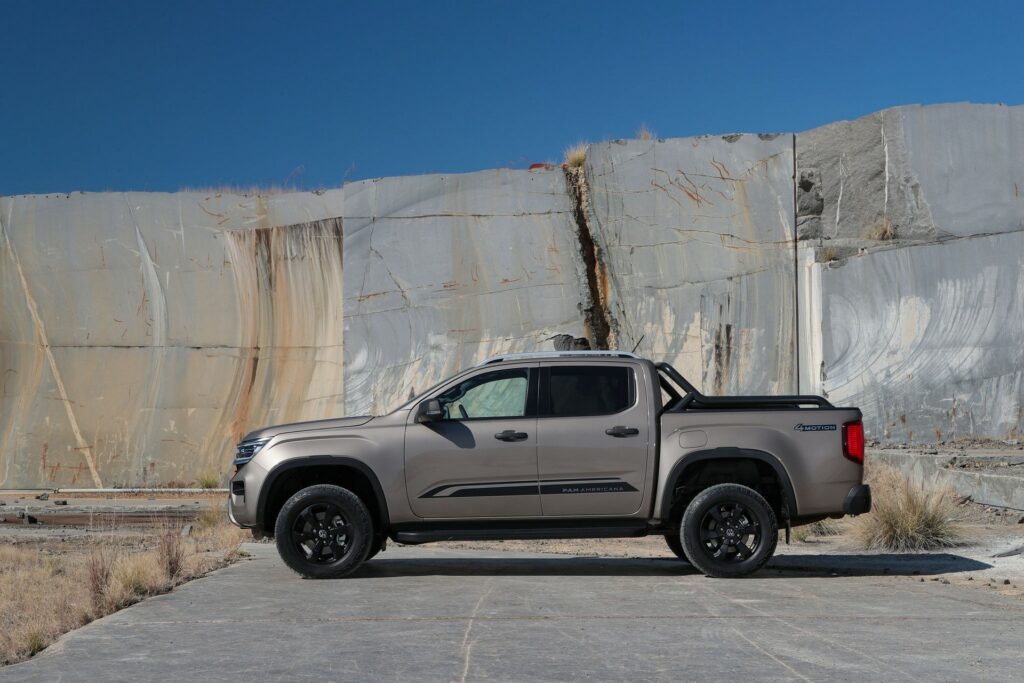 Novo Volkswagen Amarok 2023 (16)