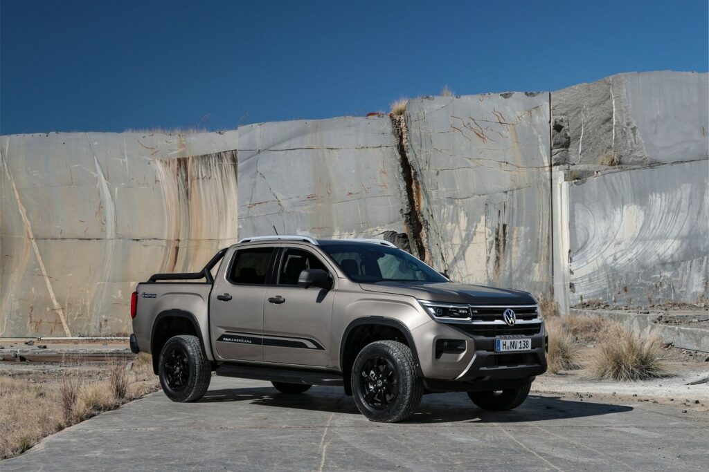 Novo Volkswagen Amarok 2023 (17)