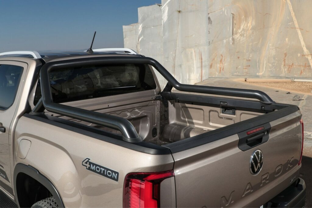Novo Volkswagen Amarok 2023 (18)