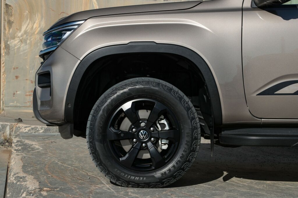 Novo Volkswagen Amarok 2023 (19)