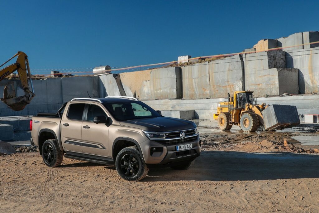 Novo Volkswagen Amarok 2023 (21)