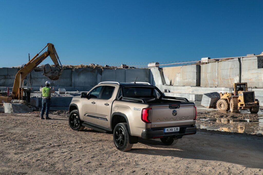 Novo Volkswagen Amarok 2023 (22)