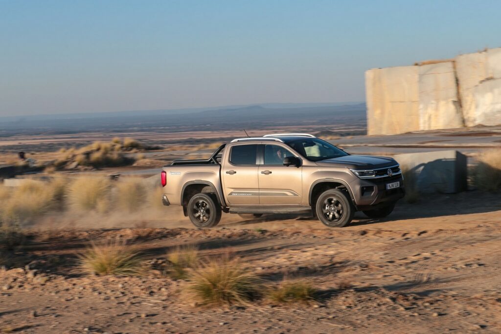 Novo Volkswagen Amarok 2023 (35)