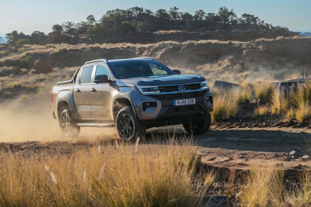 Novo Volkswagen Amarok 2023 (38)