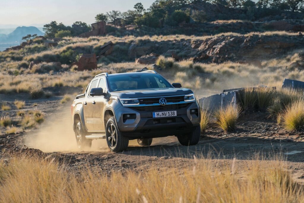 Novo Volkswagen Amarok 2023 (42)