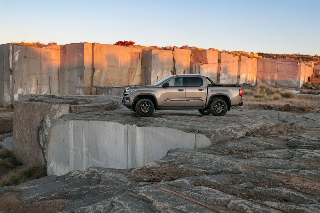 Novo Volkswagen Amarok 2023 (43)