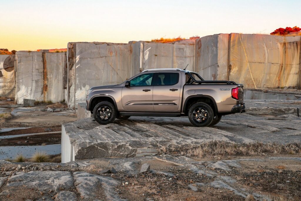 Novo Volkswagen Amarok 2023 (46)