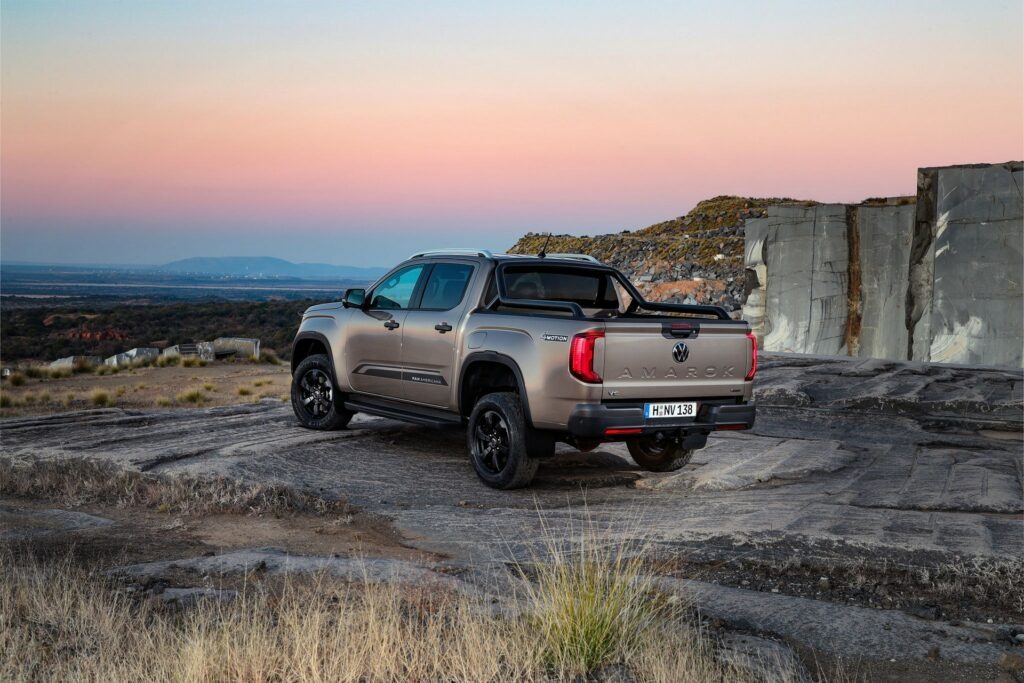 Novo Volkswagen Amarok 2023 (47)