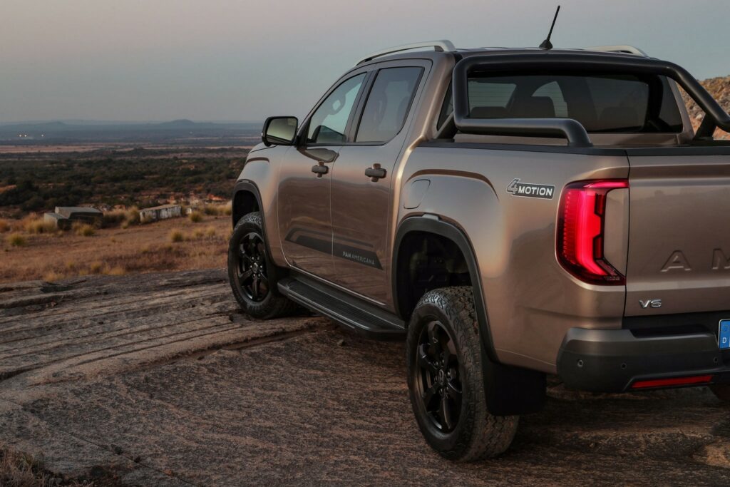 Novo Volkswagen Amarok 2023 (1)