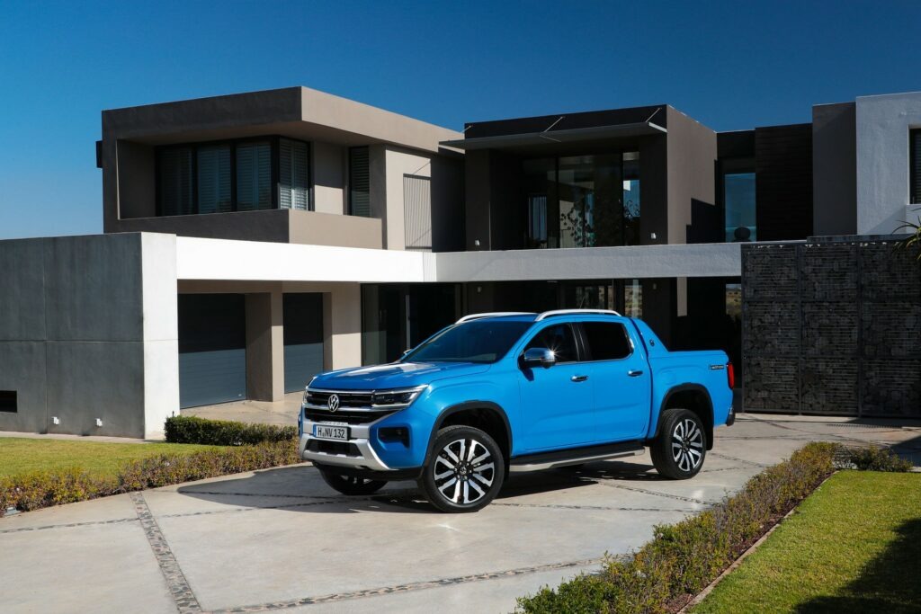 Novo Volkswagen Amarok 2023 (50)