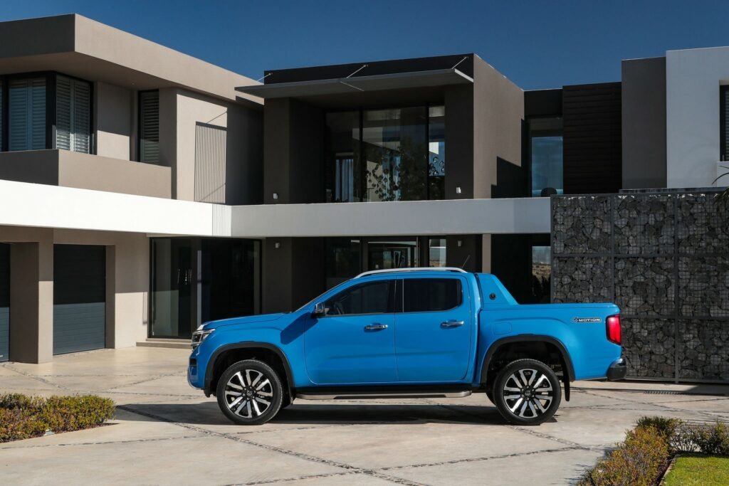Novo Volkswagen Amarok 2023 (51)