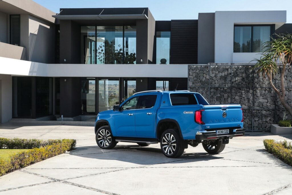 Novo Volkswagen Amarok 2023 (52)