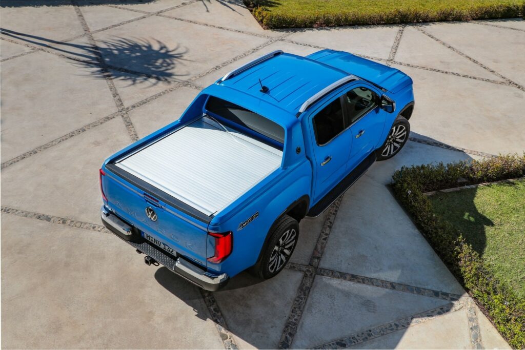 Novo Volkswagen Amarok 2023 (53)