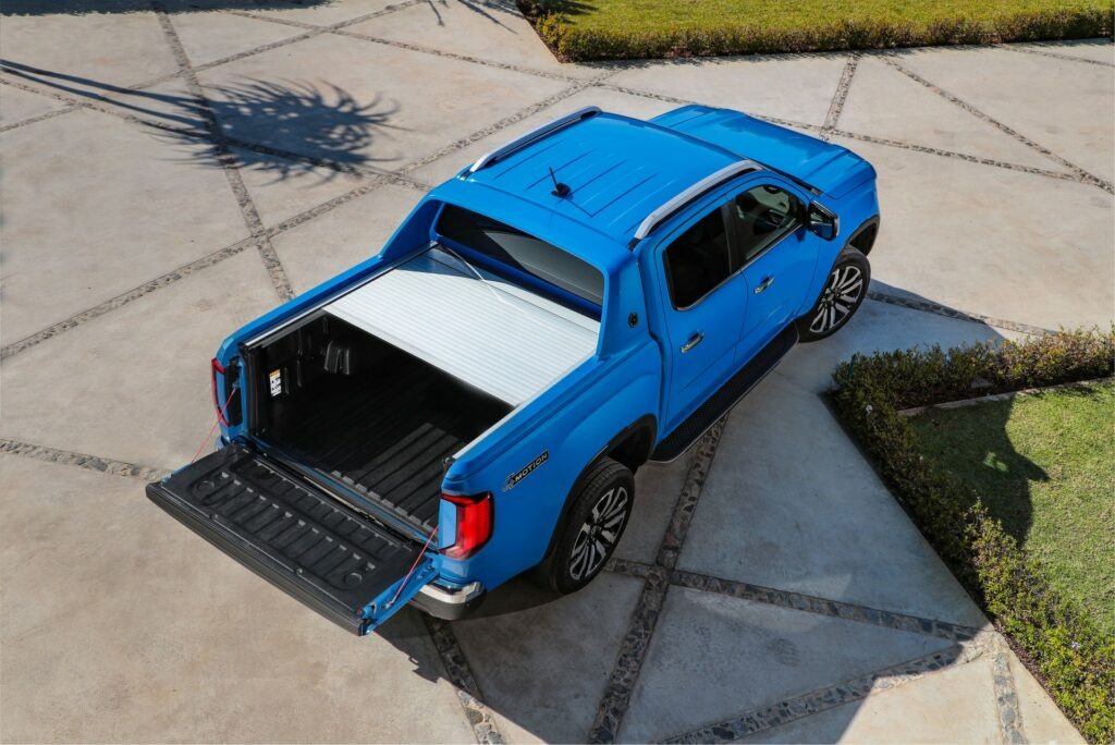 Novo Volkswagen Amarok 2023 (54)