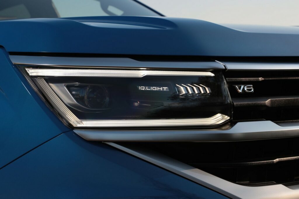 Novo Volkswagen Amarok 2023 (59)