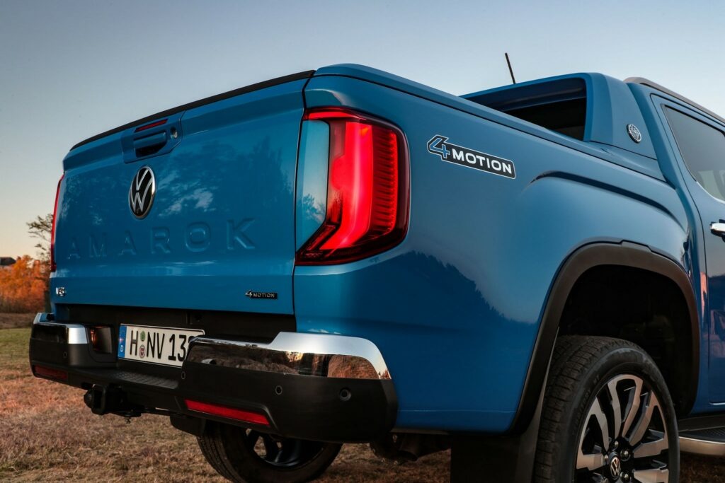 Novo Volkswagen Amarok 2023 (60)