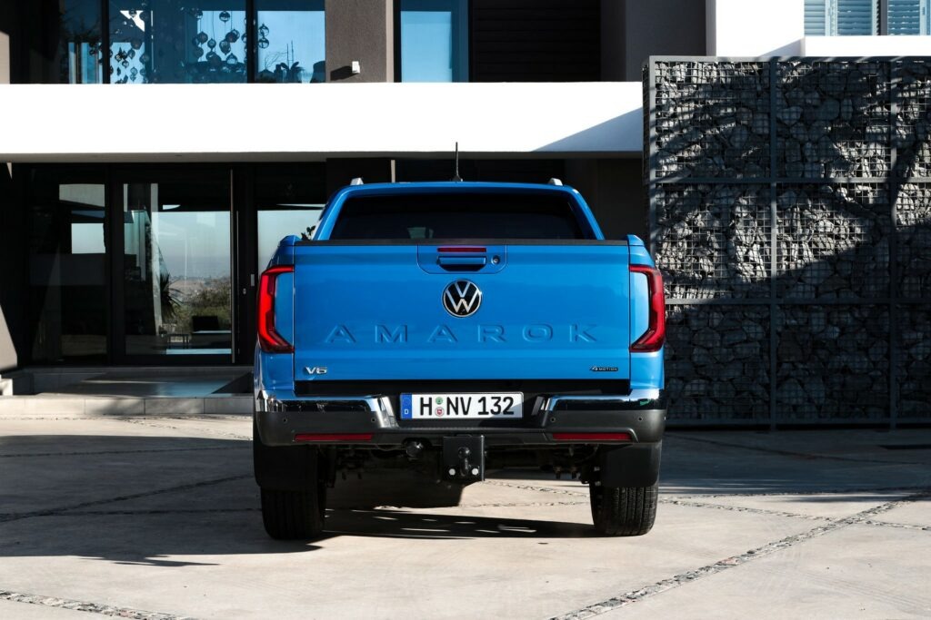 Novo Volkswagen Amarok 2023 (64)