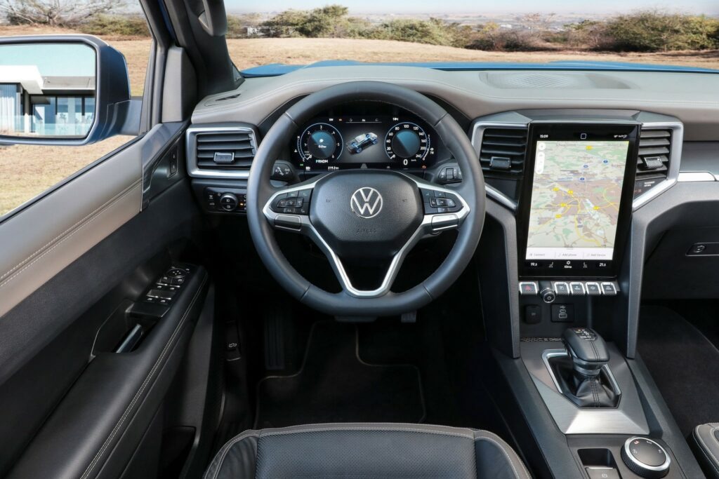 Novo Volkswagen Amarok 2023 (72)