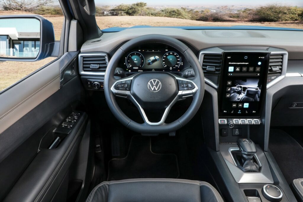 Novo Volkswagen Amarok 2023 (73)