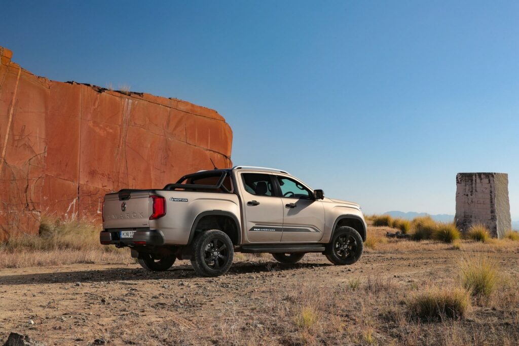 Novo Volkswagen Amarok 2023 (76)