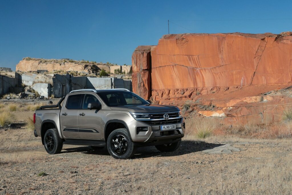 Novo Volkswagen Amarok 2023 (77)