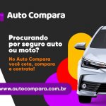 Este conteúdo é um oferecimento de Auto Compara