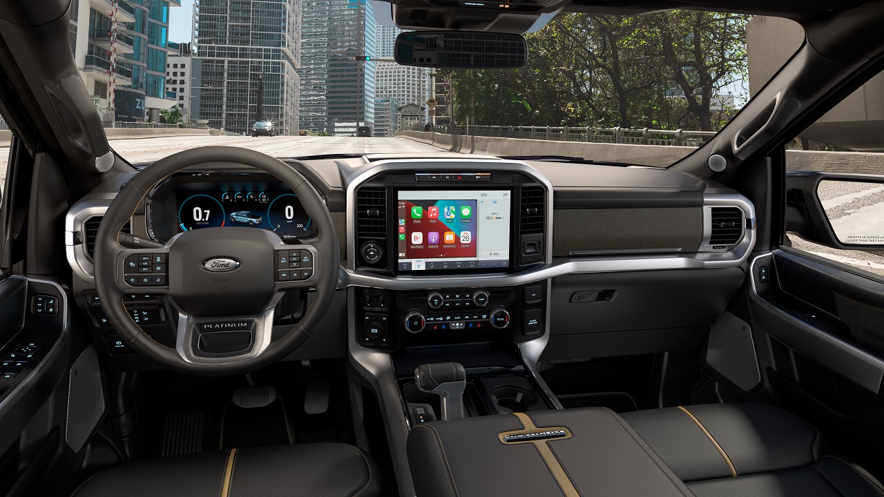 Interior Platinum 1
