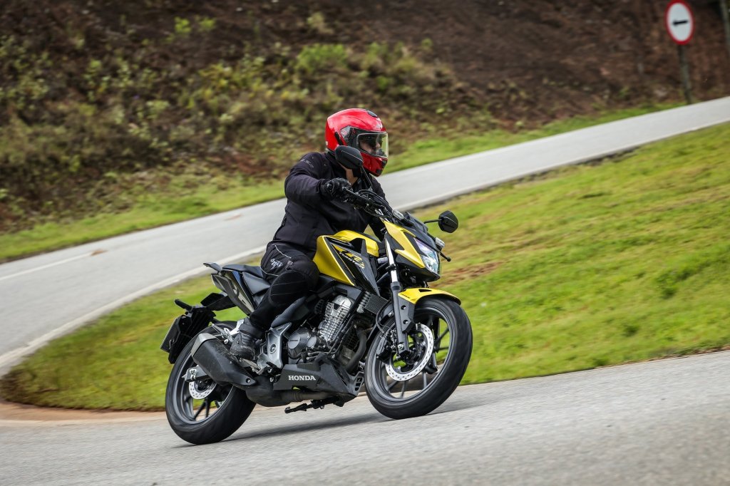 Honda Cb 300f Twister 2023 (1) 1 11zon