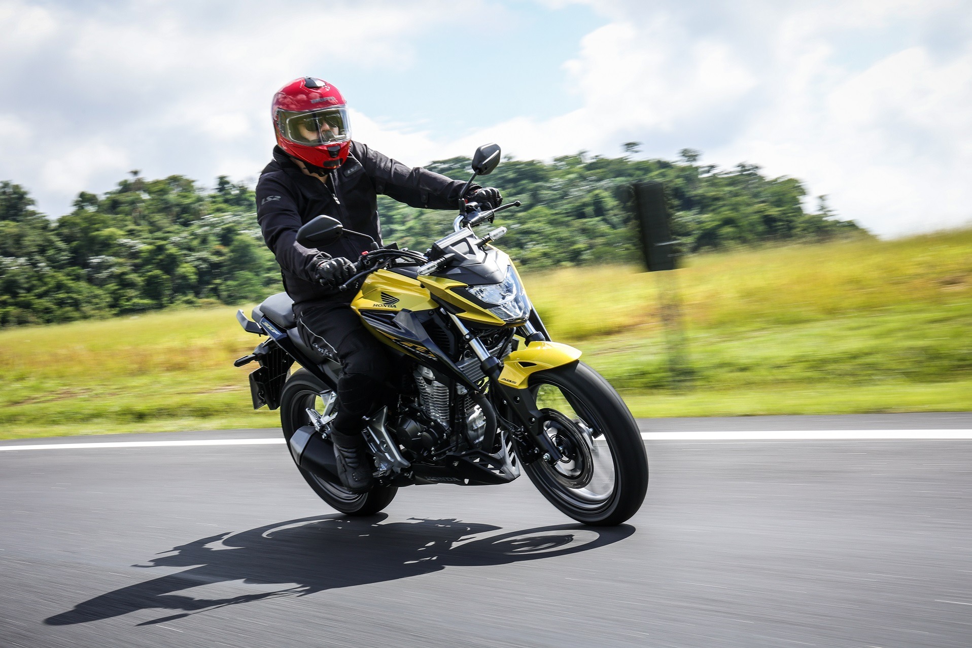 Honda Cb 300f Twister 2023 (31) 31 11zon