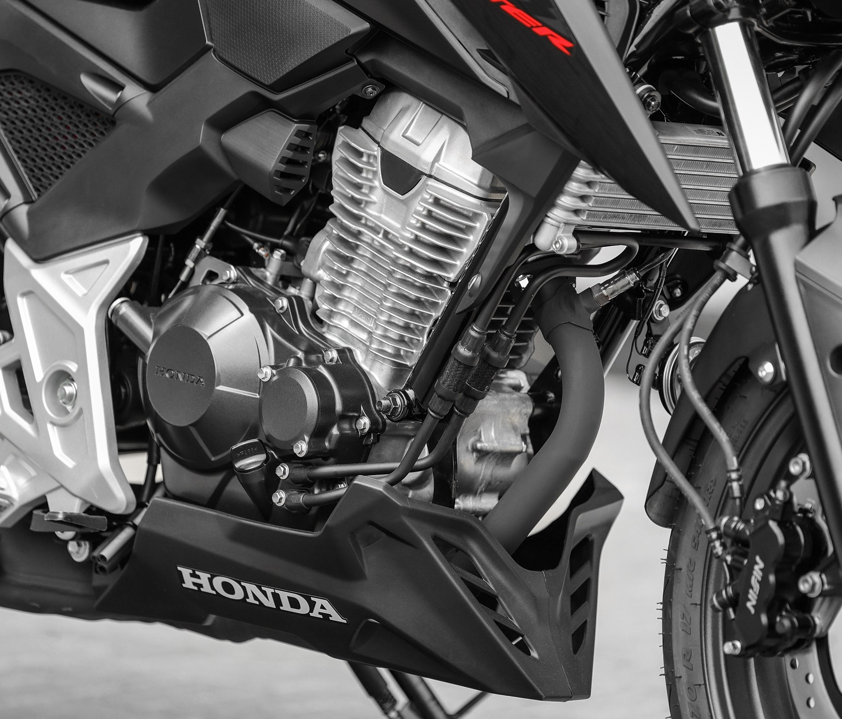 Honda Cb 300f Twister 2023 (18) 18 11zon