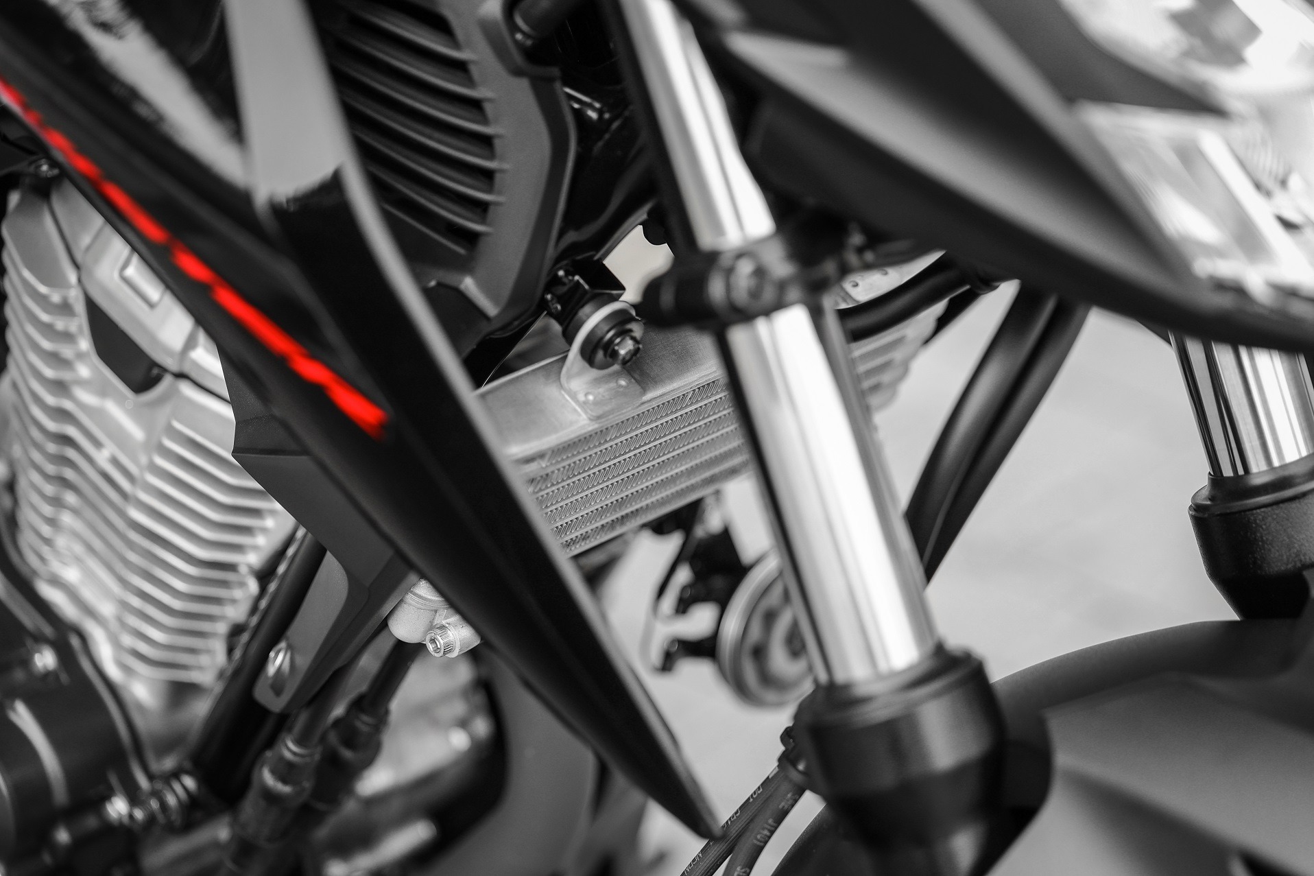 Honda Cb 300f Twister 2023 (19) 19 11zon