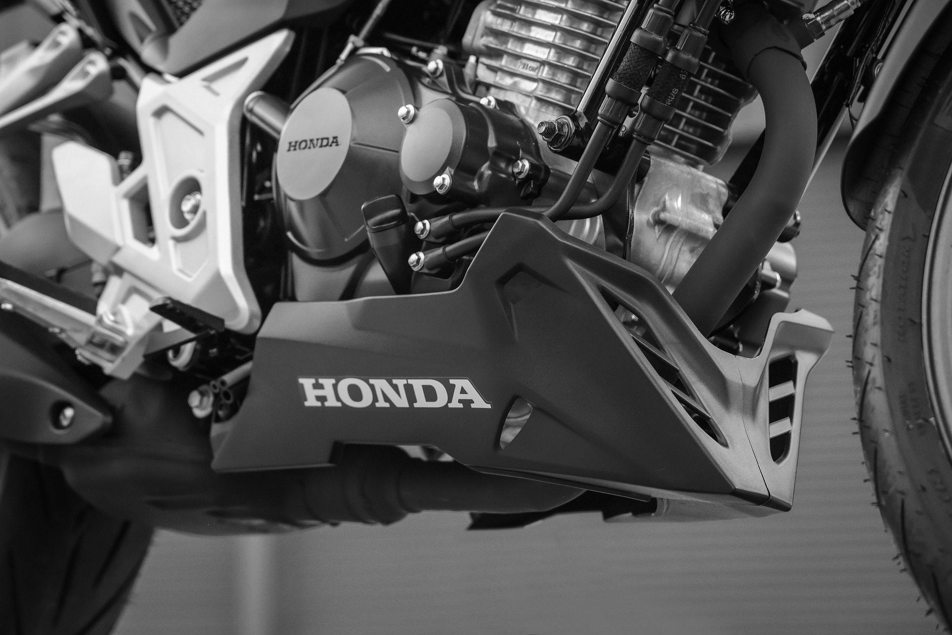 Honda Cb 300f Twister 2023 (33) 33 11zon