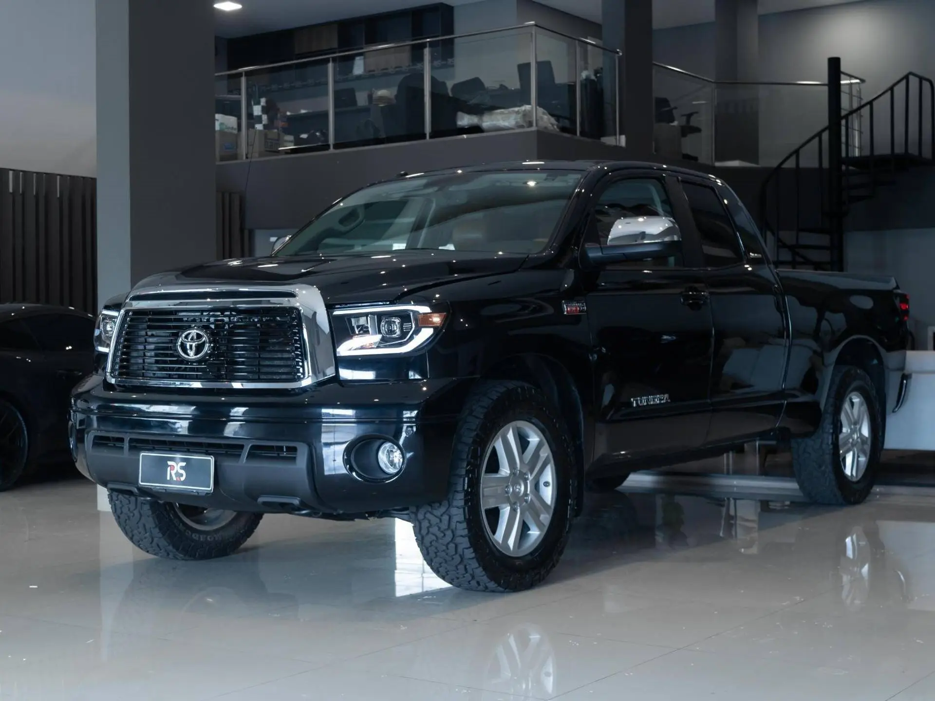 Toyota Tundra 5.7 Crewmax 4x4 Cd V8 32v Flex 4p Automatico Wmimagem09565943830 (1)