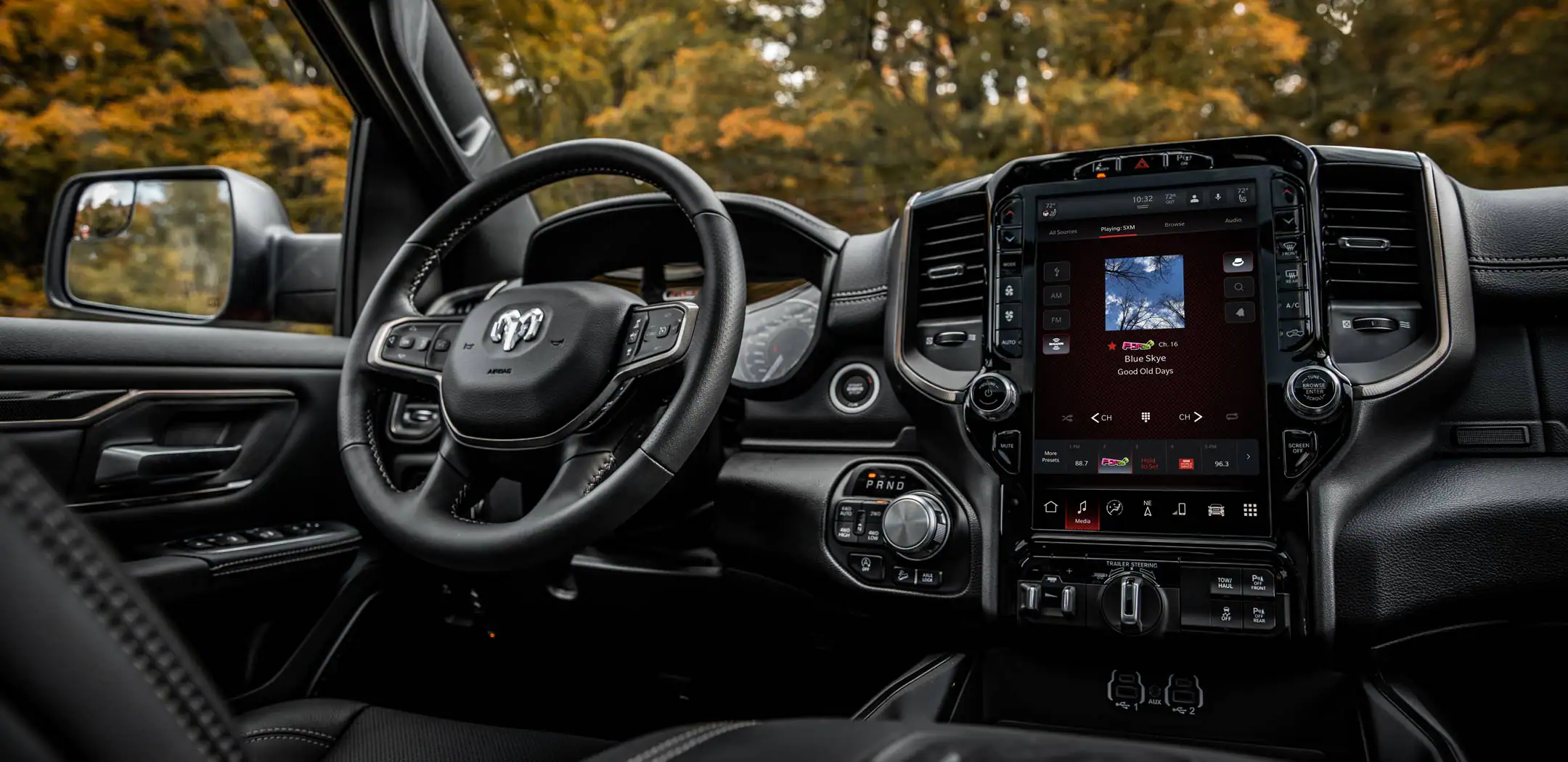 Ram 1500 Limited 2