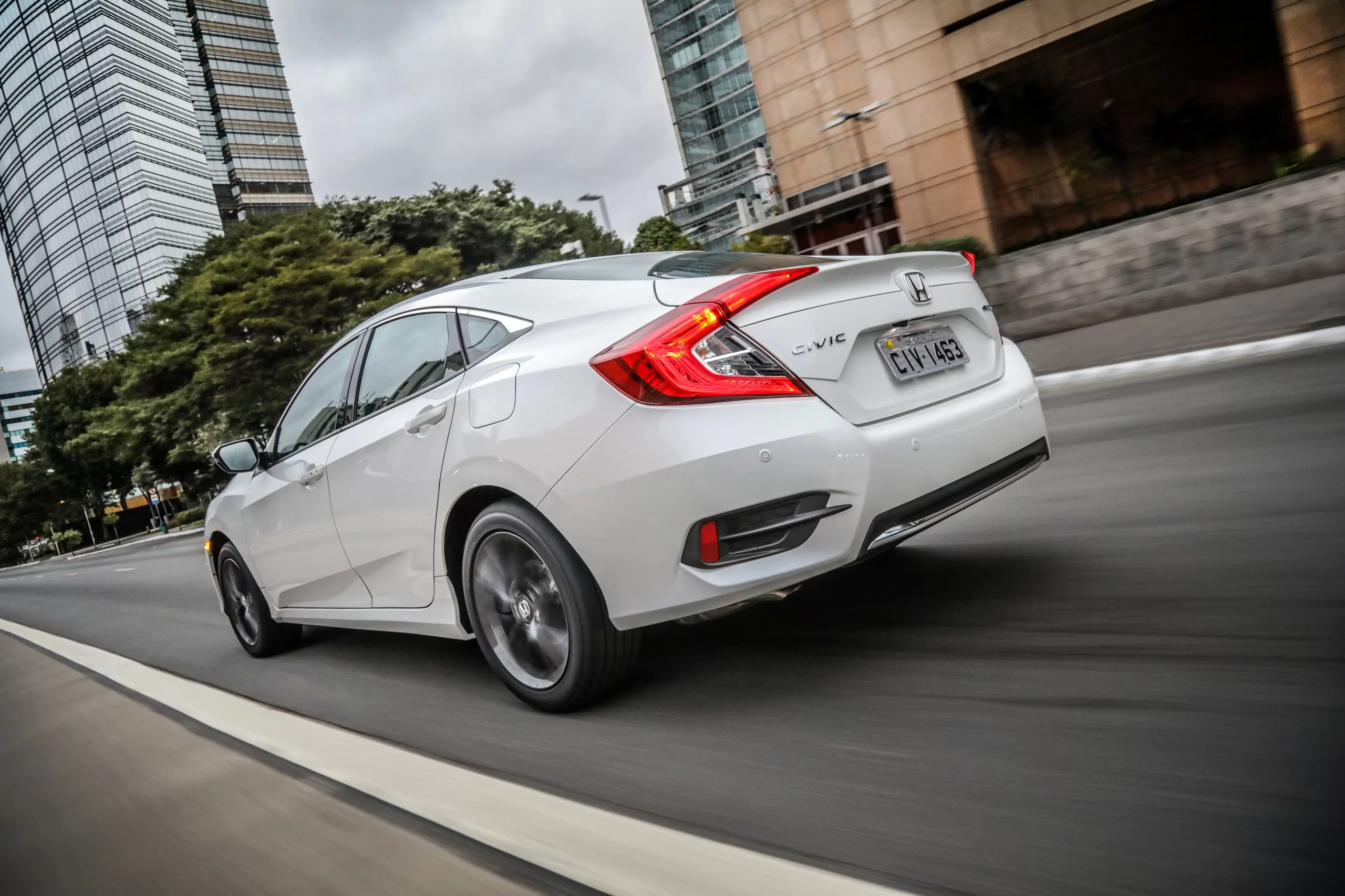 Honda Civic 10ª Geração (4)