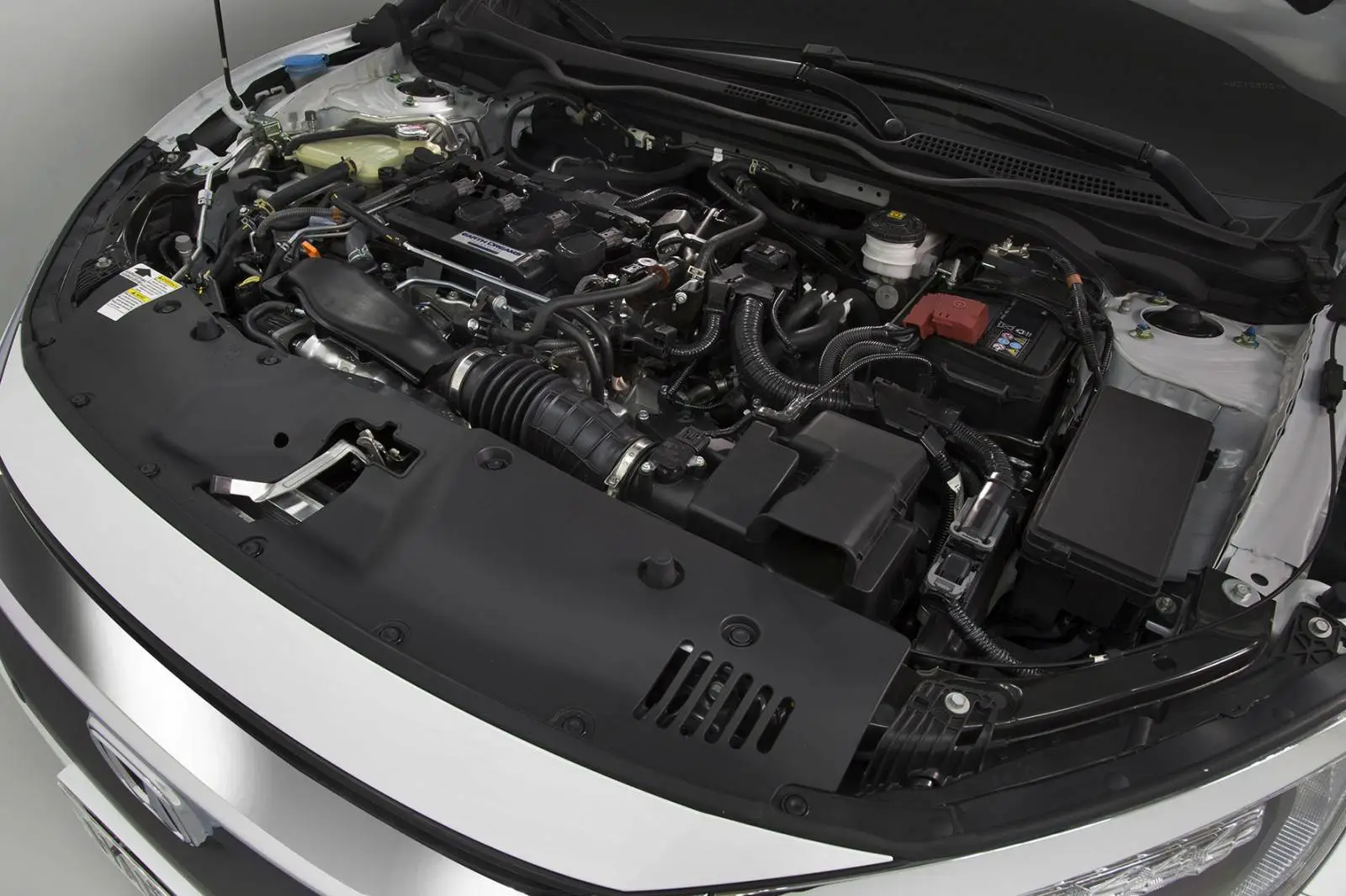Honda Civic 10ª Geração (6)