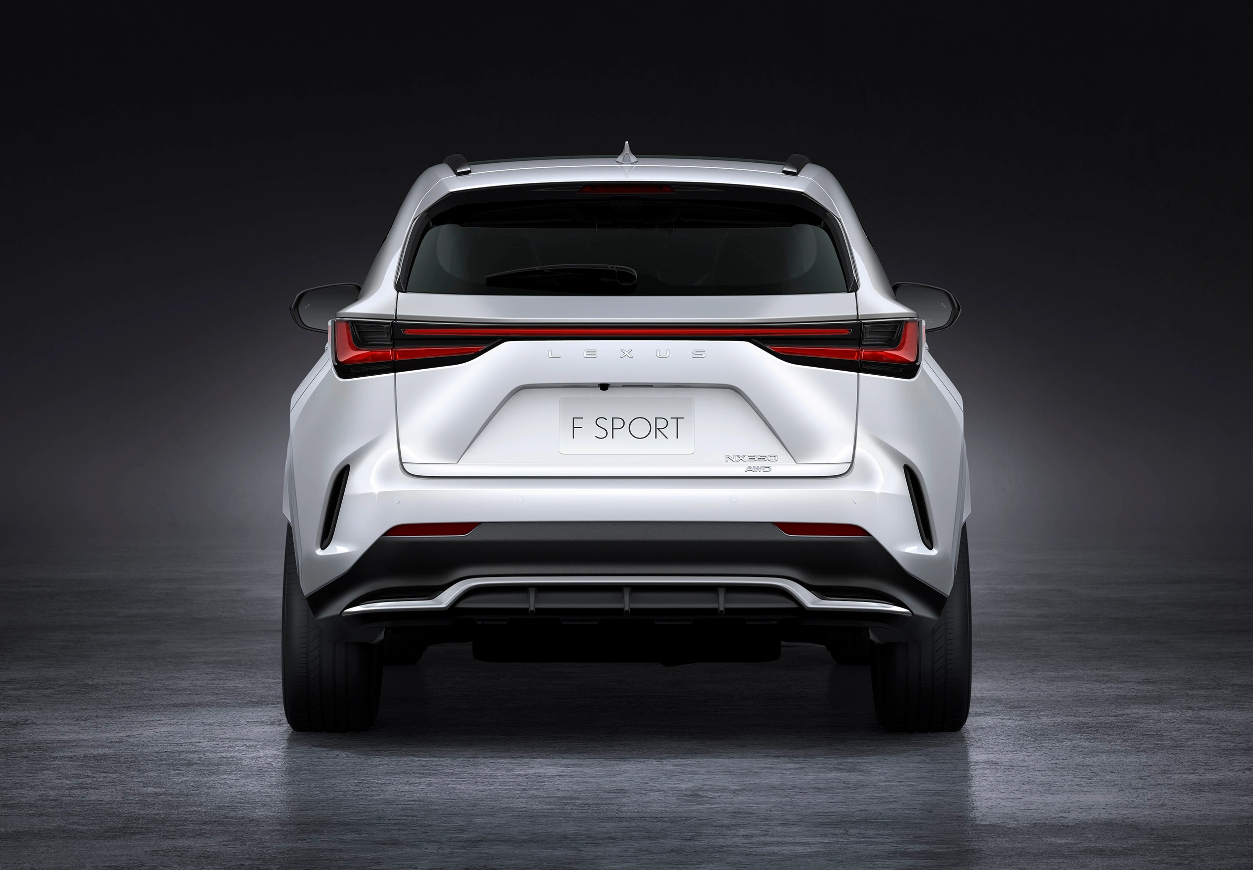 Lexus Nx 20