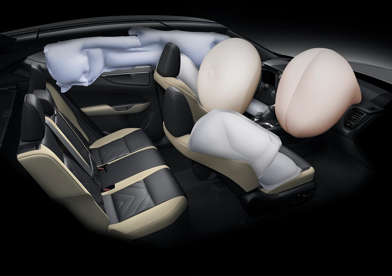 Airbags