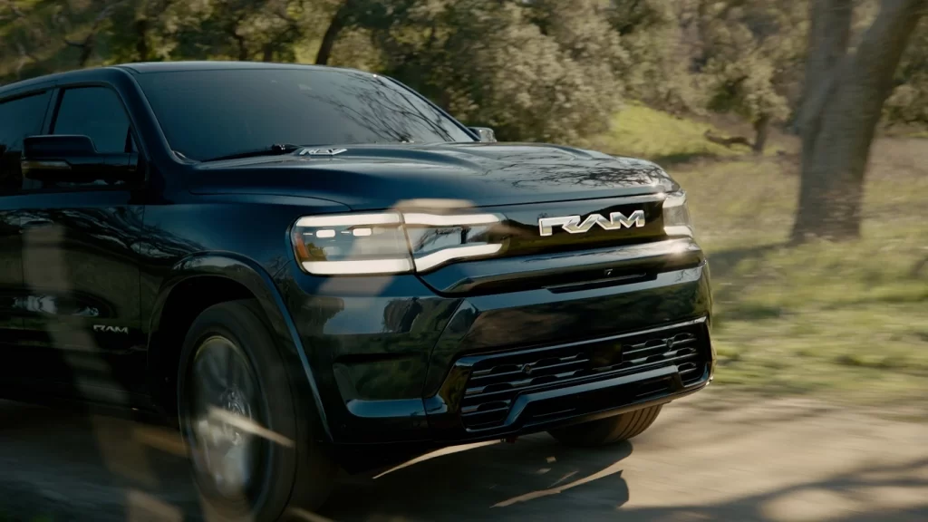 Ram Ev 3