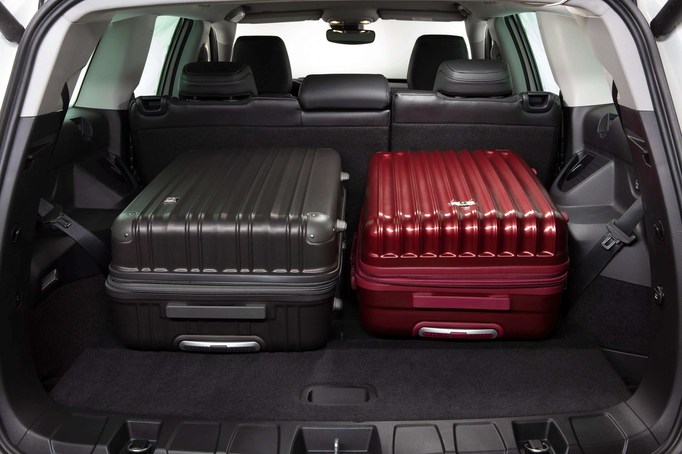 Jeep Commander F5