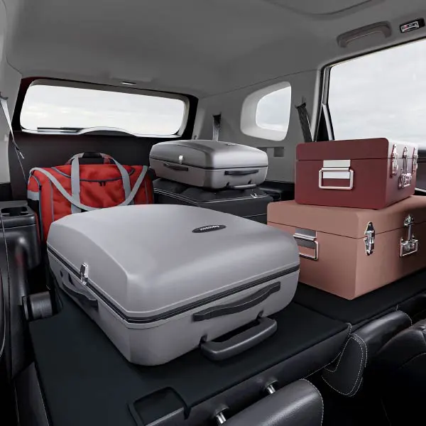 Caoa Chery Tiggo 8 F3