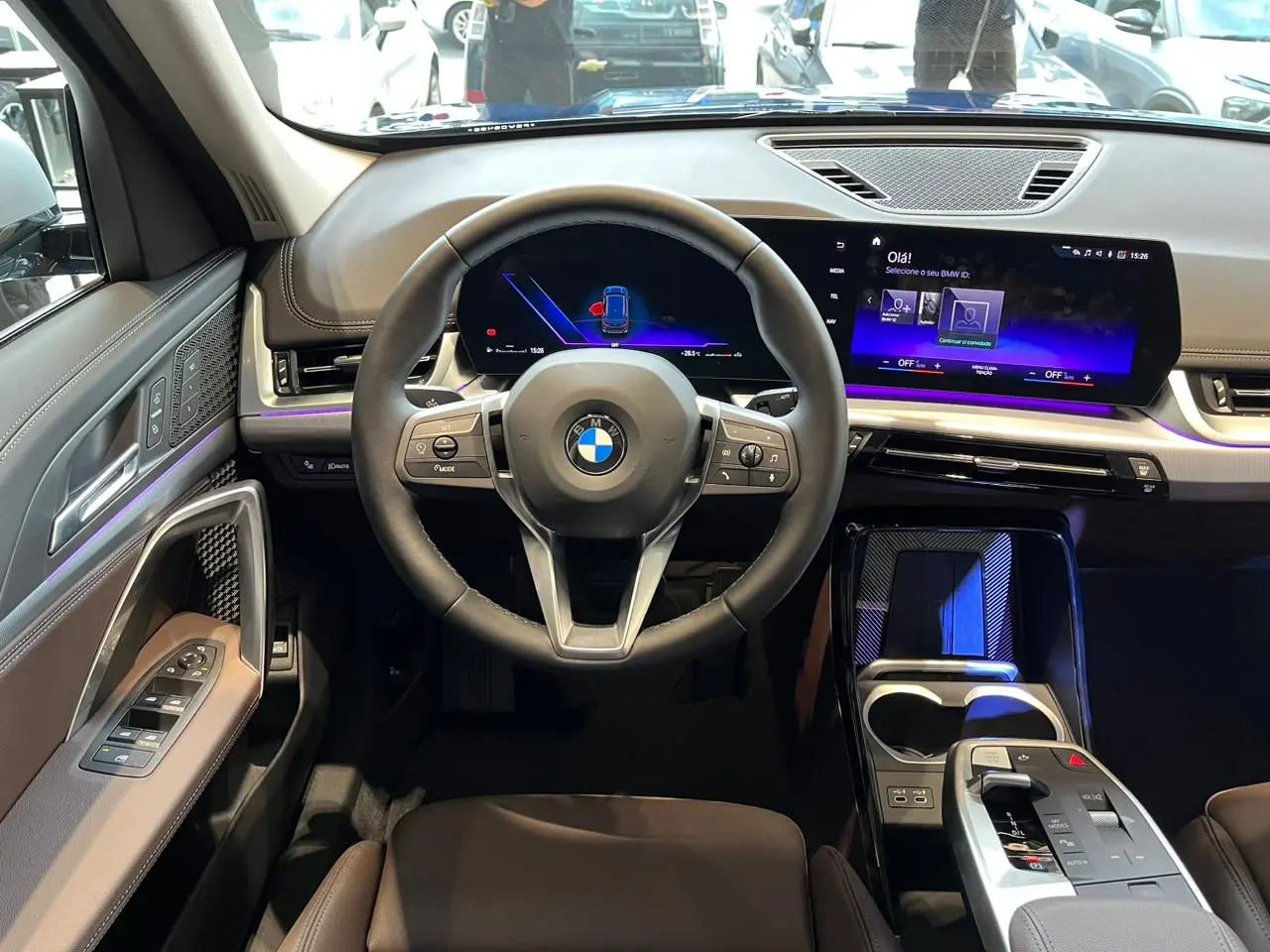 Bmw X1 3