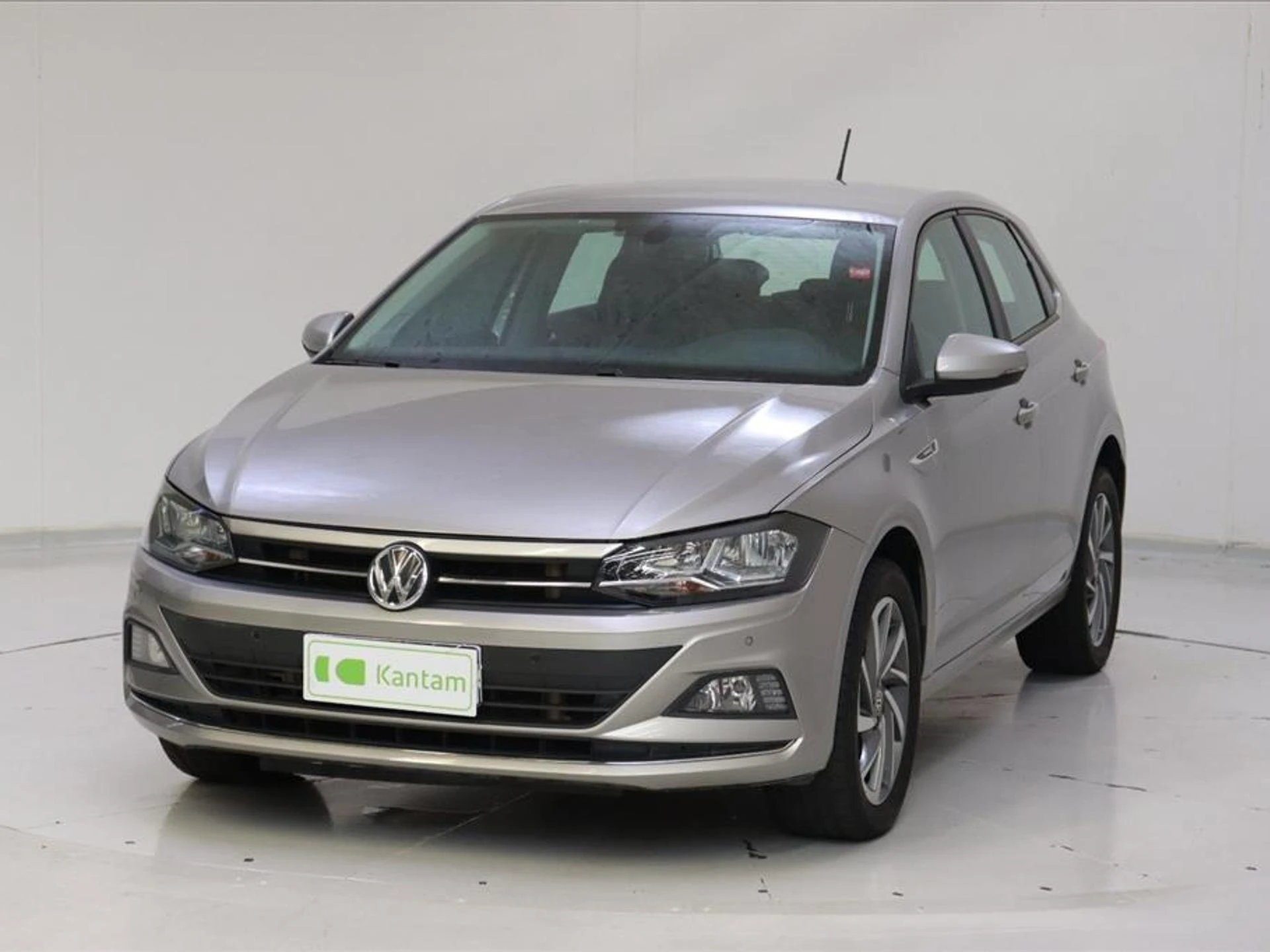 Volkswagen Polo 1.0 200 Tsi Highline Automatico Wmimagem09415143864