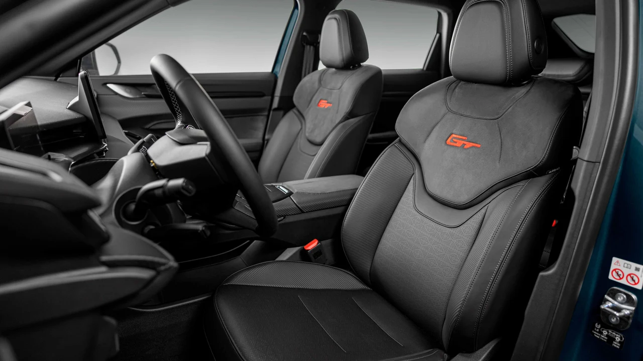 Haval H6 GT