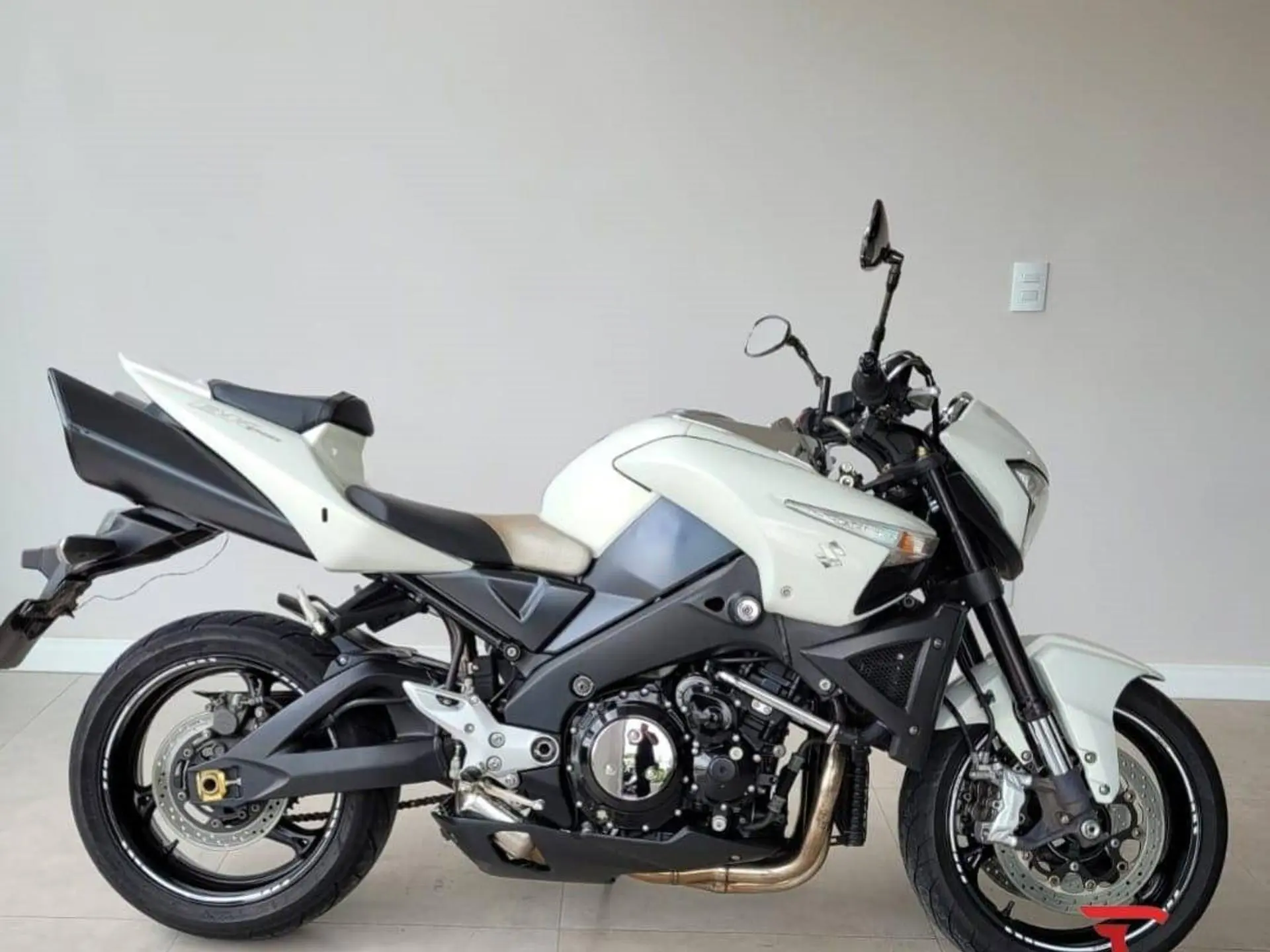 Suzuki B King