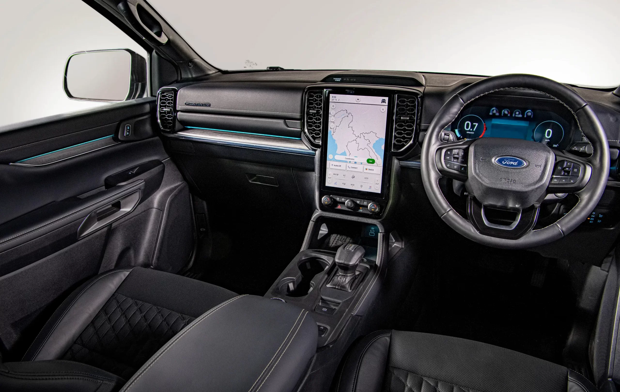 Novo Ford Everest (16)