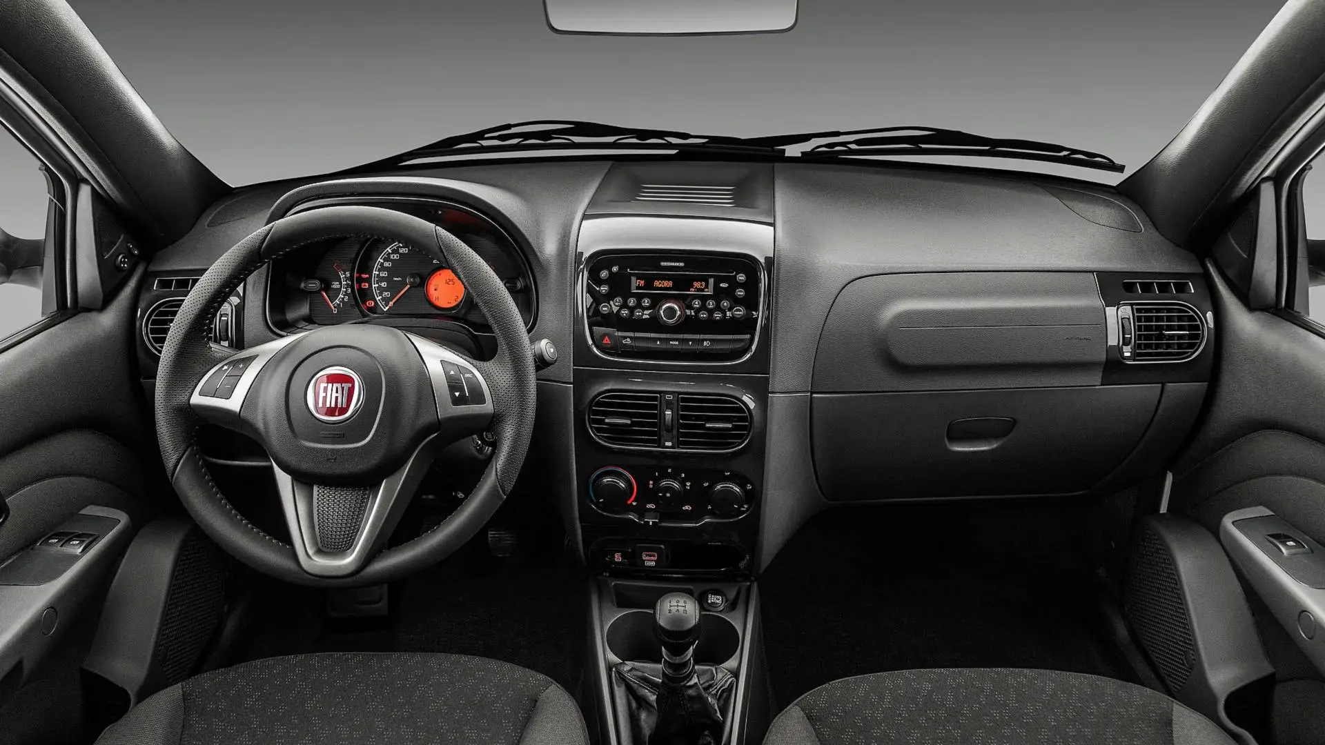 Fiat Strada 2019 F3