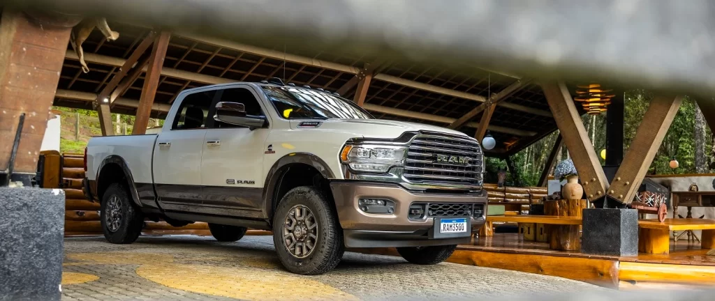 Ram 3500 003